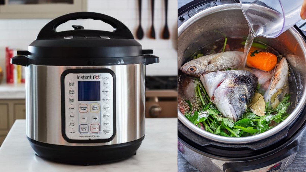 Nồi kho cá nhừ xương