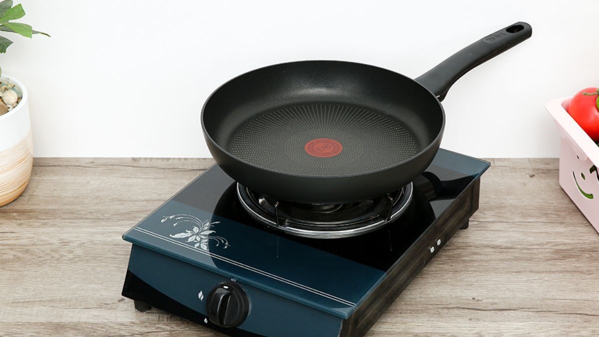 Top chảo chiên gà xối mỡ cho quán ăn