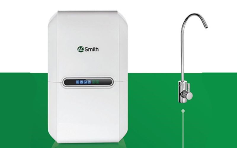 Những lưu &yacute; khi sử dụng m&aacute;y lọc nước AO Smith