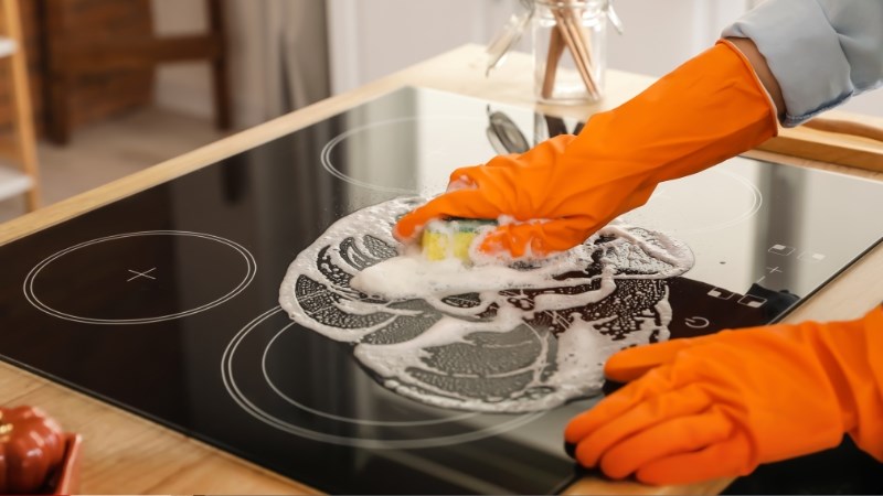 Bảo trì và vệ sinh định kỳ