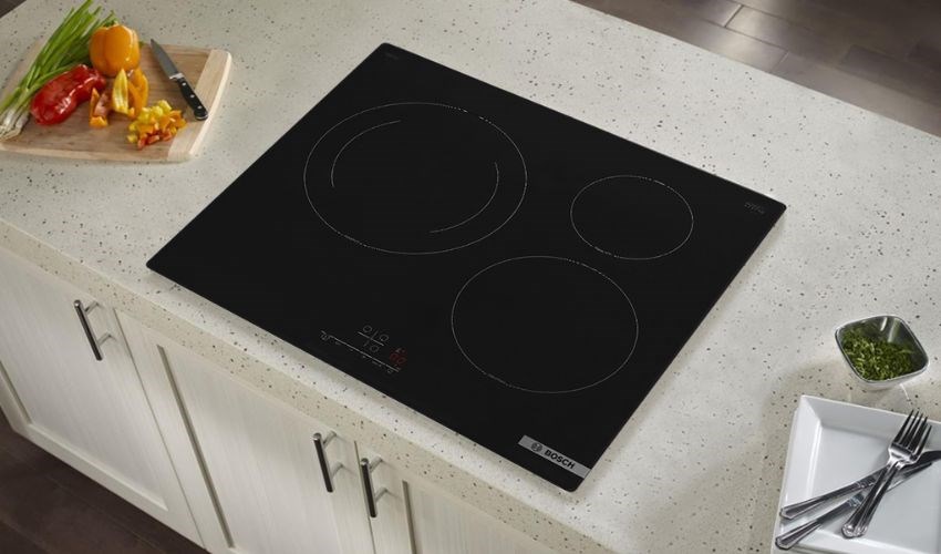 Bếp từ Bosch c&oacute; tốt kh&ocirc;ng?