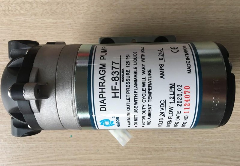 Cấu tạo v&agrave; nguy&ecirc;n l&yacute; hoạt động 