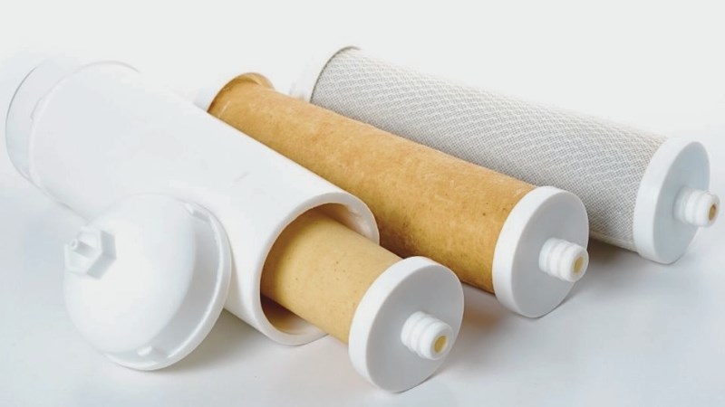 Giảm tuổi thọ của m&aacute;y