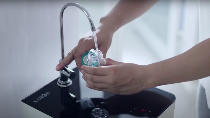 Ảnh hưởng sức khỏe