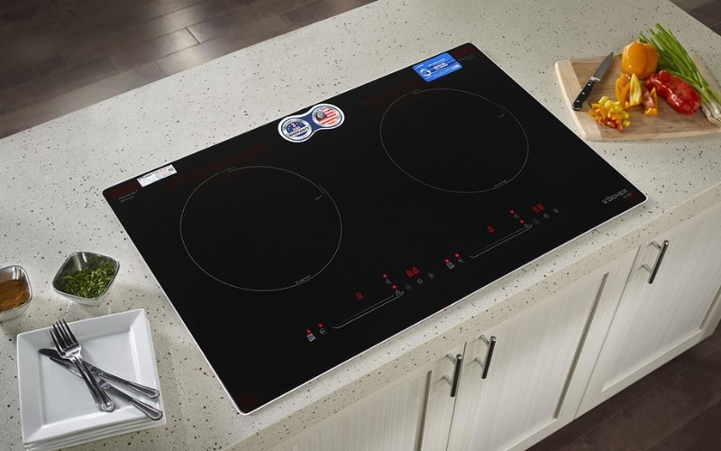 C&aacute;ch nhận biết bếp từ ứng dụng c&ocirc;ng nghệ Half-bridge