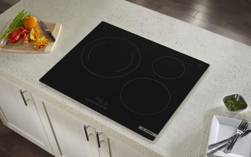 C&ocirc;ng nghệ Half-bridge tr&ecirc;n bếp từ l&agrave; g&igrave;?