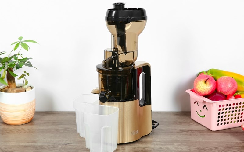 Máy ép chậm Ferroli FSJ-200M