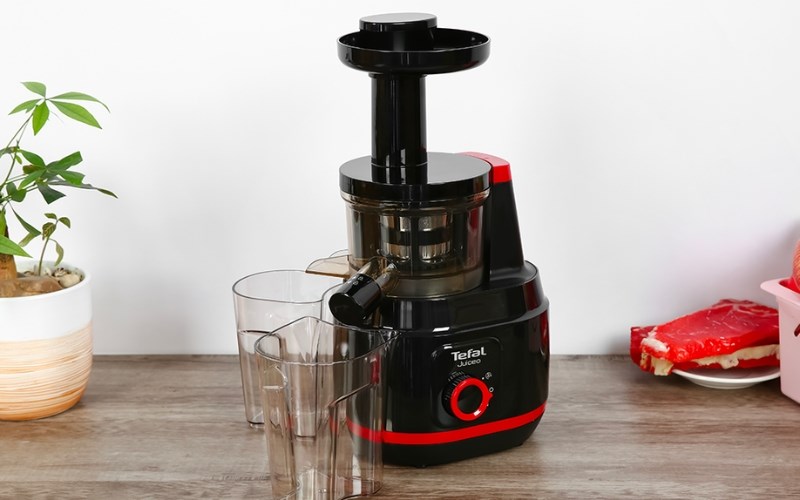 Máy ép trái cây Tefal ZC150838