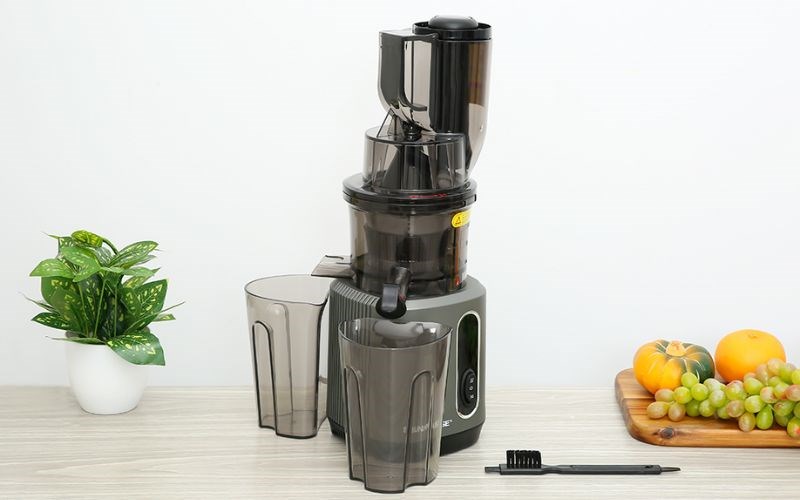 M&aacute;y &eacute;p chậm Sunhouse SHD5503