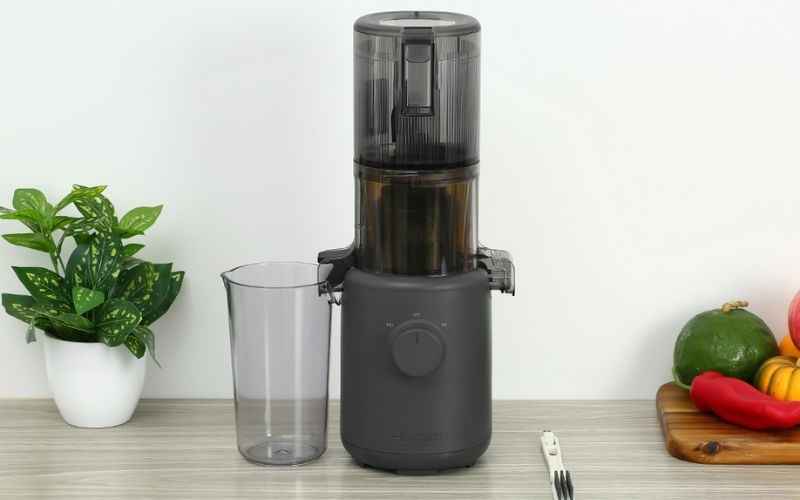 M&aacute;y &eacute;p chậm Hurom H310A-CL