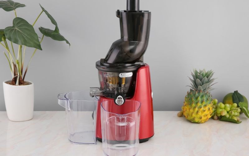 M&aacute;y &eacute;p chậm Kuvings E7000