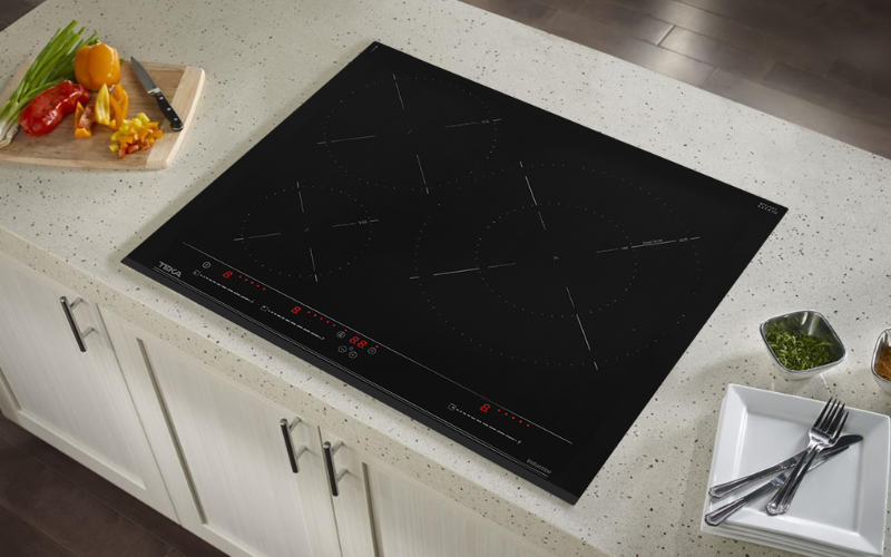 Bếp điện từ Teka IZC 63320 BK MSS
