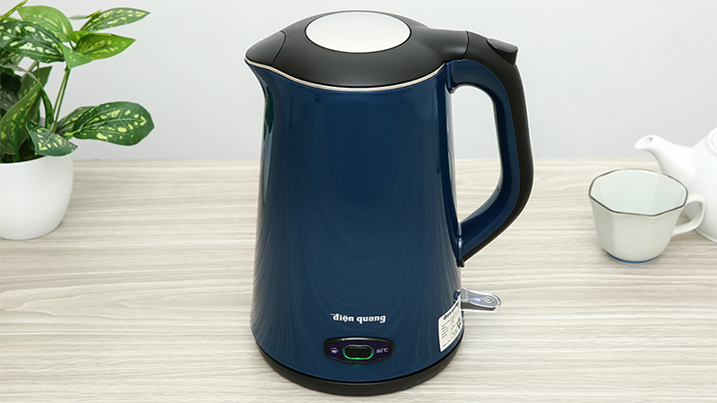 B&igrave;nh đun si&ecirc;u tốc Điện Quang 1.5 l&iacute;t ĐQ EKT09 1515 B KW 