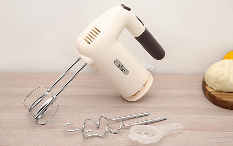 Máy đánh trứng Bear DDQ-B01A1