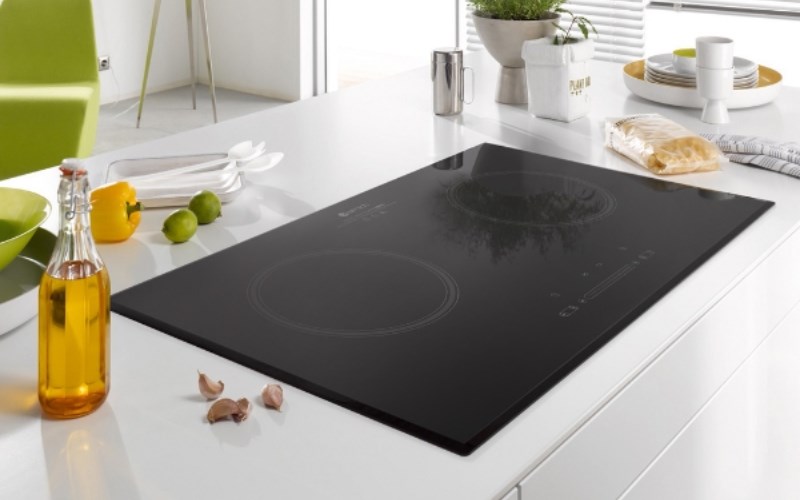 Một v&agrave;i lưu &yacute; khi sử dụng bếp từ Elmich