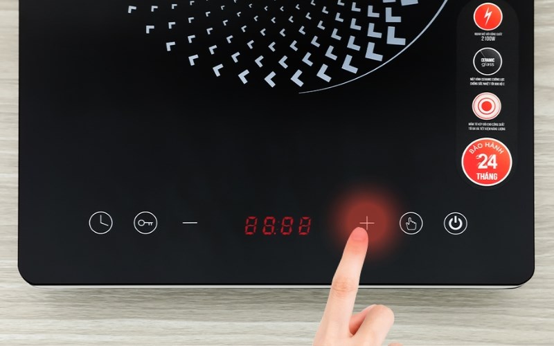 C&aacute;ch chỉnh c&ocirc;ng suất