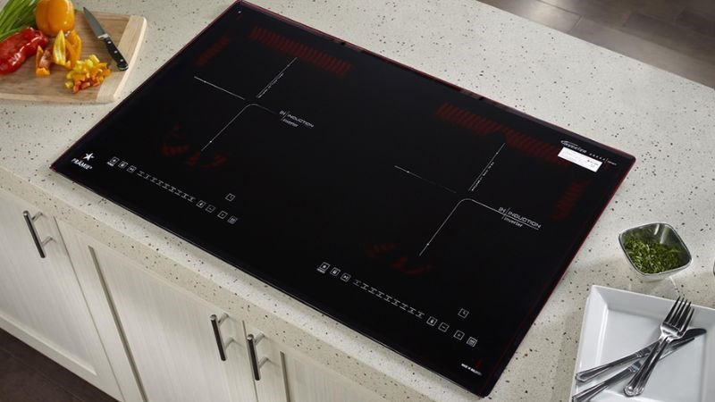 Vì sao bếp từ có cần tiếp địa?