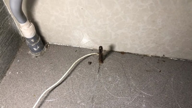 Đối với bếp từ của hộ gia đình ở nhà đất