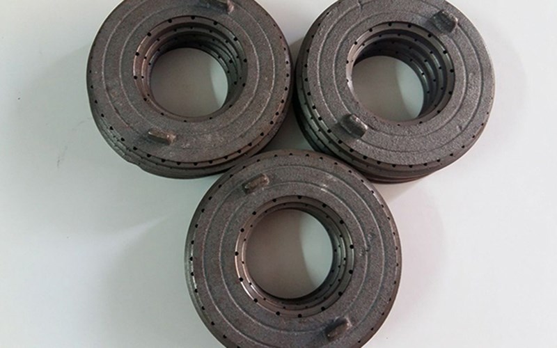 M&acirc;m chia lửa bếp gas l&agrave; g&igrave;?