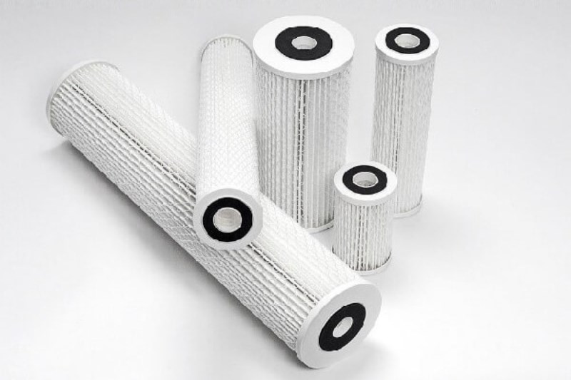 Nguy&ecirc;n l&yacute; hoạt động của m&agrave;ng lọc MF