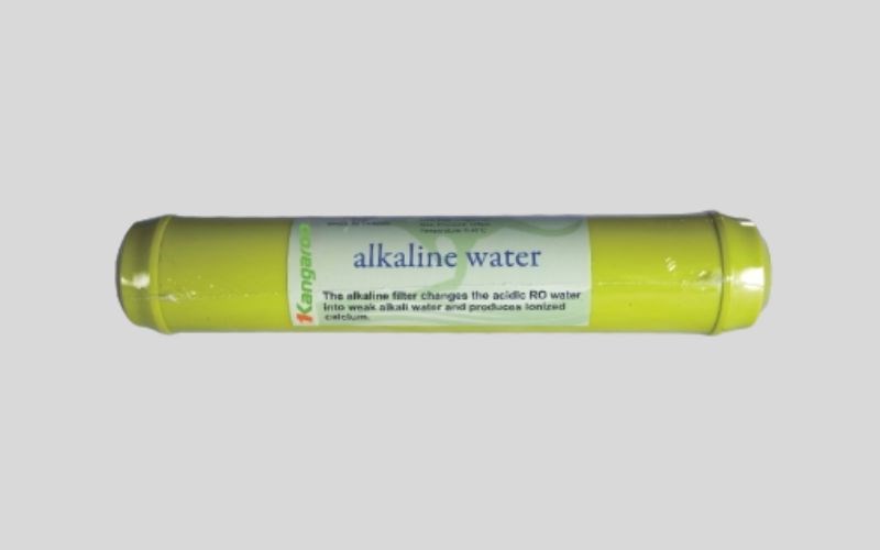 L&otilde;i lọc nước số 7 (L&otilde;i Alkaline) hết hạn sử dụng