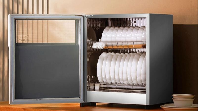 Nhược điểm m&aacute;y sấy b&aacute;t