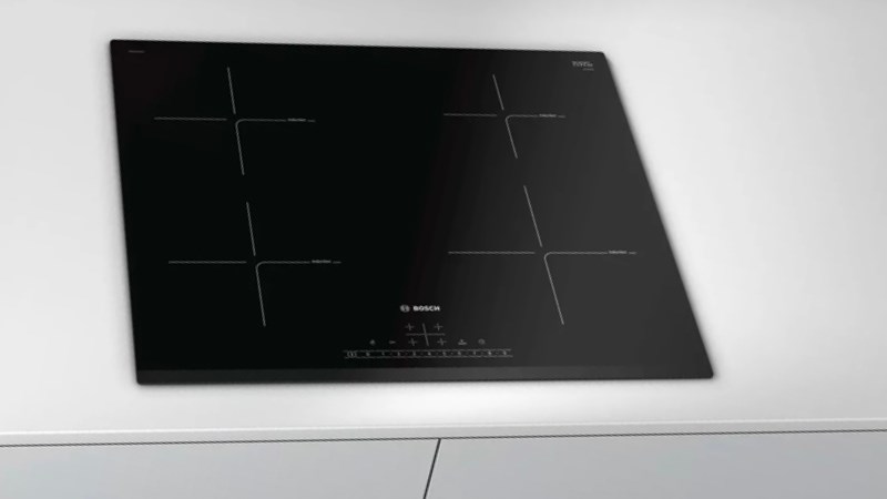 Bếp từ Bosch serie 6