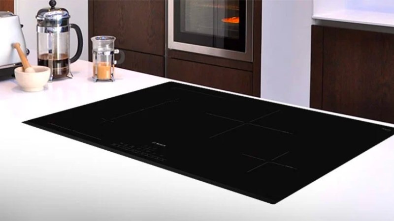 Bếp từ Bosch serie 6 nổi bật, nhiều t&iacute;nh năng th&ocirc;ng minh