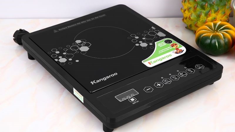 C&aacute;ch khắc phục bếp điện từ bị loạn cảm ứng