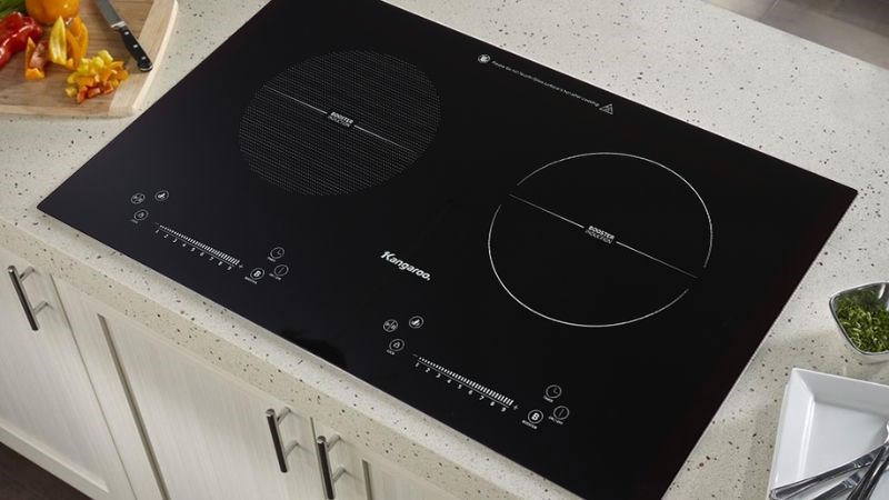 Nguy&ecirc;n nh&acirc;n bếp điện từ bị loạn cảm ứng