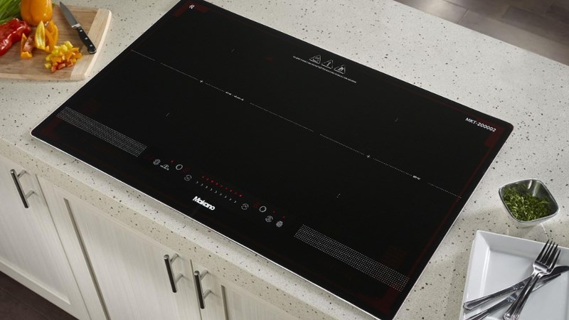 Bếp từ bị chập chờn bật tắt liên tục: Nguyên nhân và cách khắc phục triệt để 2025 29 Nguyên nhân bếp từ bị chập và cách khắc phục an toàn và hiệu quả