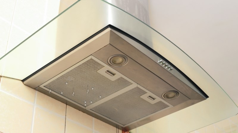 Nguy&ecirc;n nh&acirc;n m&aacute;y h&uacute;t m&ugrave;i bị nhỏ nước