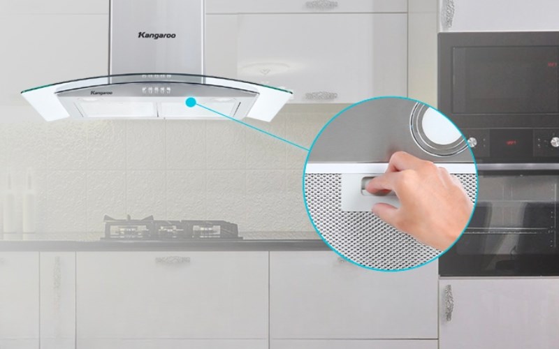 C&aacute;ch khắc phục m&aacute;y h&uacute;t m&ugrave;i kh&ocirc;ng chạy được