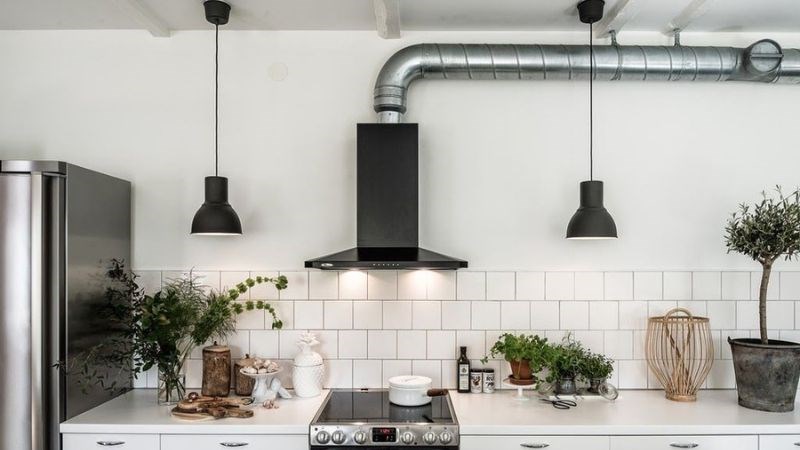 Tại sao cần phải lắp đặt m&aacute;y h&uacute;t m&ugrave;i đ&uacute;ng c&aacute;ch?