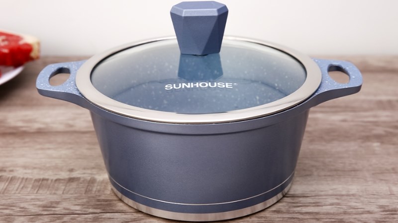 Nồi v&acirc;n đ&aacute; l&agrave; g&igrave;?