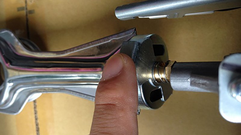 C&aacute;ch chữa bếp ga bị muội đen cực dễ