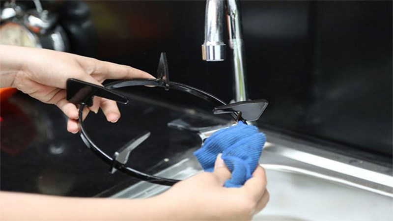 C&aacute;ch chữa bếp ga bị muội đen cực dễ