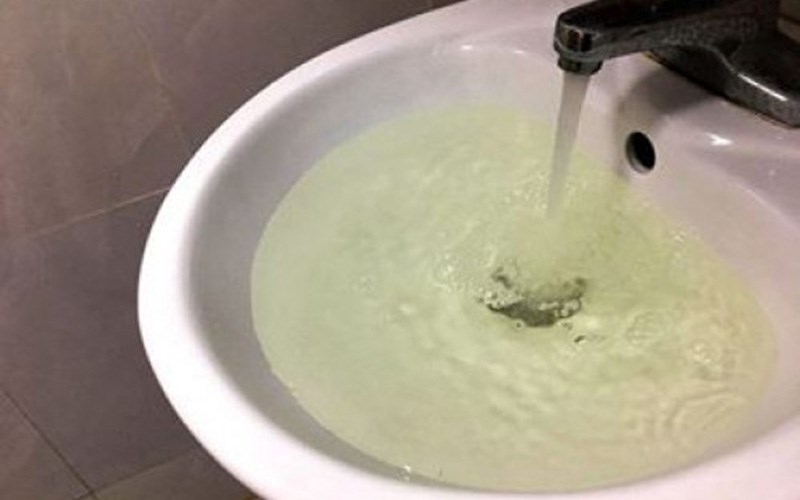 Khi n&agrave;o n&ecirc;n sử dụng hệ thống lọc tổng gia đ&igrave;nh?