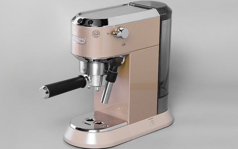 M&aacute;y pha c&agrave; ph&ecirc; Delonghi EC785.BG