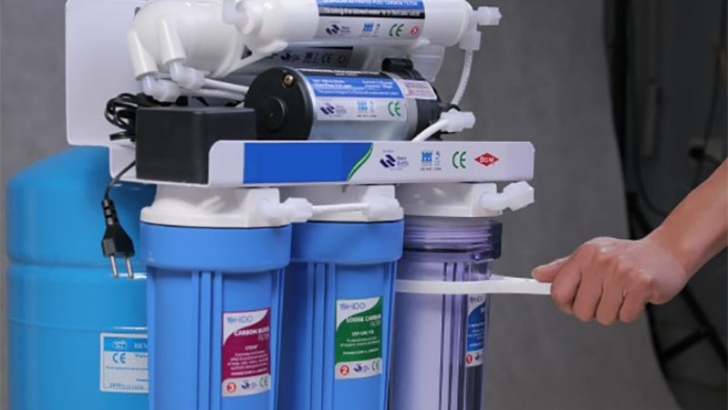 Tầm quan trọng của lỗi lọc 