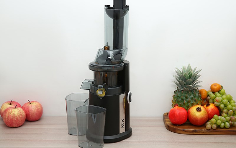 Máy ép chậm AVA KS-1507