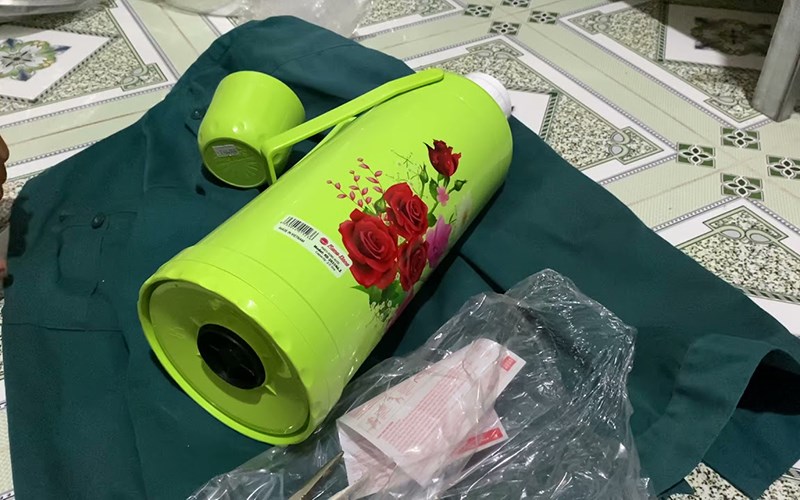 C&aacute;ch xử l&yacute; khi ph&iacute;ch nước bị vỡ an to&agrave;n