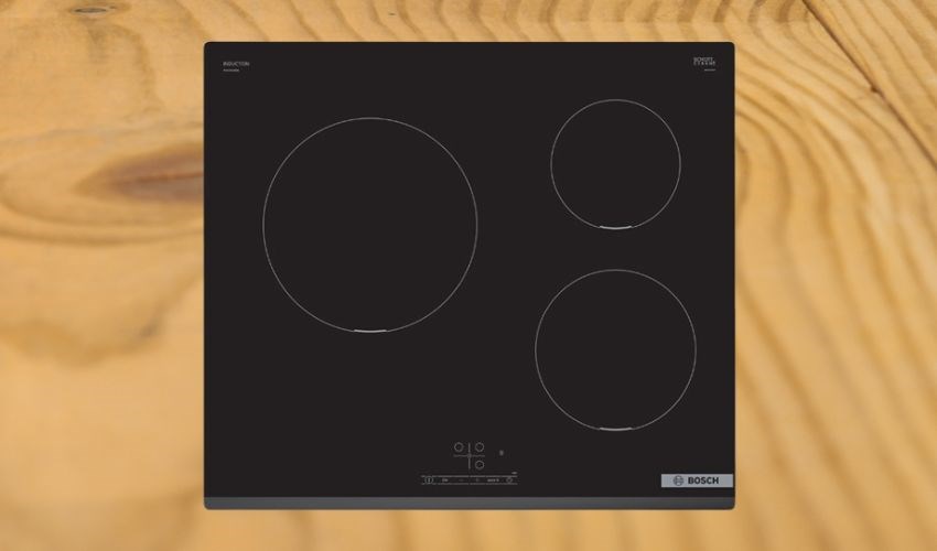 Bếp từ Bosch nhập khẩu từ T&acirc;y Ban Nha