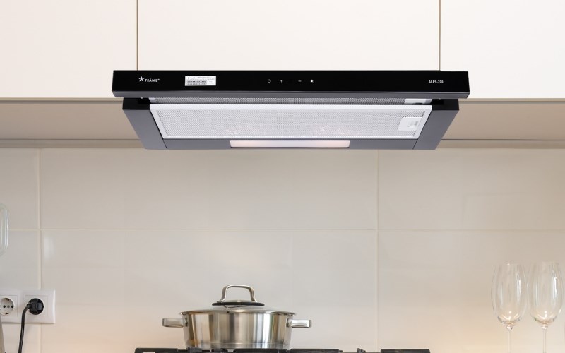 M&aacute;y h&uacute;t m&ugrave;i k&eacute;o r&uacute;t Pramie ALP9-700