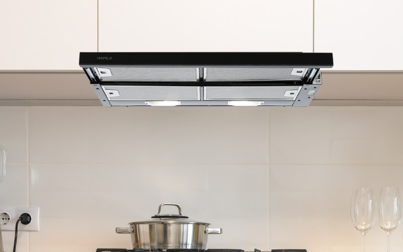 M&aacute;y h&uacute;t m&ugrave;i k&eacute;o r&uacute;t Hafele HH-SG70A (533.89.021)