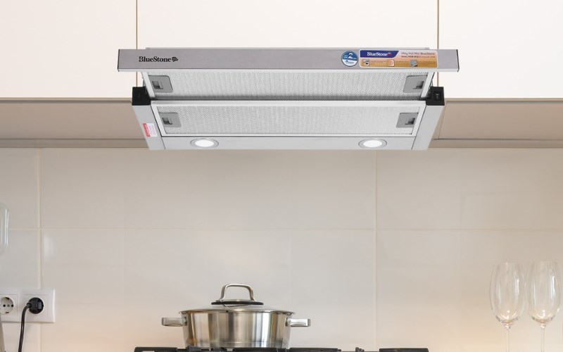 M&aacute;y h&uacute;t m&ugrave;i k&eacute;o r&uacute;t BlueStone HOB-8725