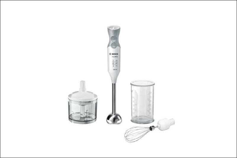 M&aacute;y xay đa năng Bosch MSM66150