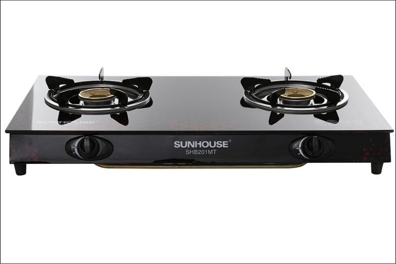 Bếp ga đôi Sunhouse SHB 201MT