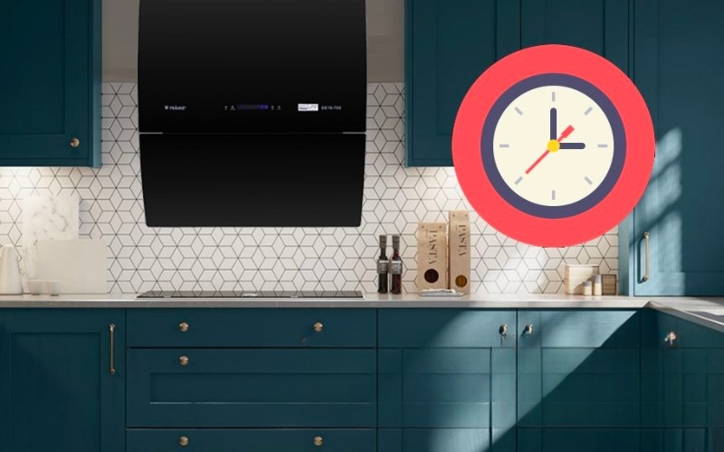 ] M&aacute;y h&uacute;t m&ugrave;i k&iacute;nh v&aacute;t Pramie DE19-700