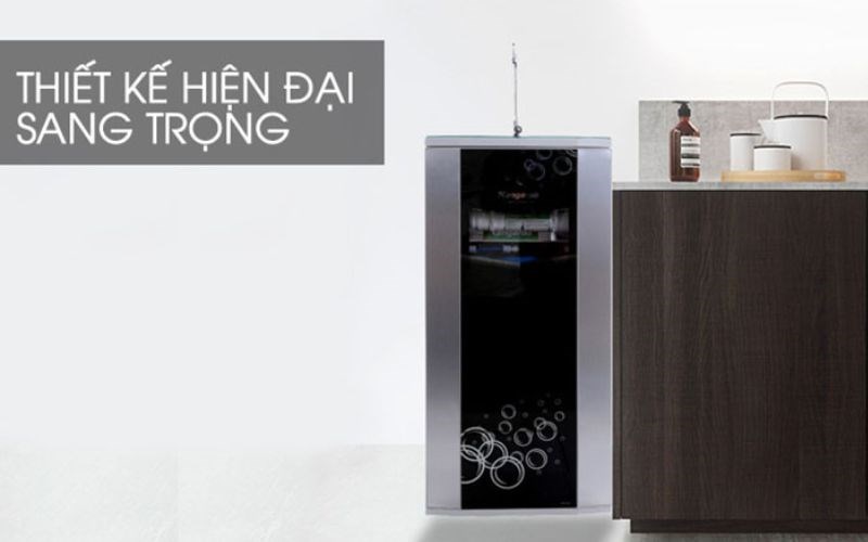 Máy lọc nước R.O Hydrogen Kangaroo VTU KG100HA 9 lõi